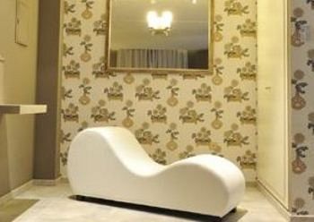 סן אנטוניו דה בנחבר Hotel Luve מראה חיצוני תמונה